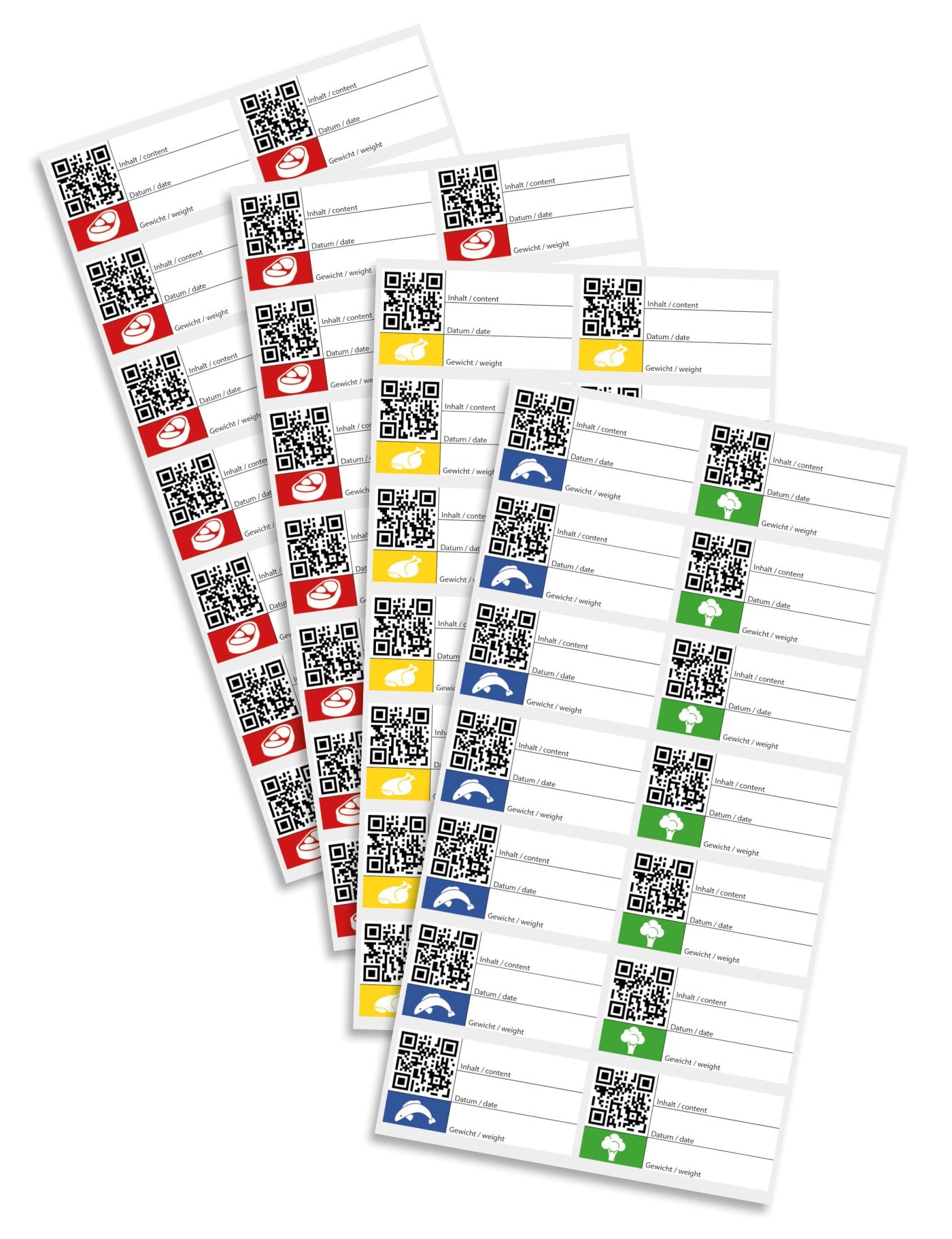 Caso Folieposer 30x40cm, 50Stk - 150 my Caso Folieposer 30x40cm, 50Stk - 150 my